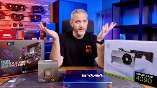 How to choose the right PC parts...