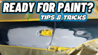 How to Prepare Primer Before Paint | Complete Guide for Perfect Paint Prep