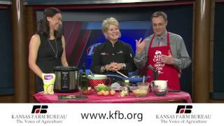 Chef Alli KFB 6-16-2016