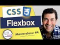 CSS Flexbox Flex-Wrap: A Guide to Wrapping Elements with Flexbox