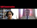 SAM Conversation on the Bangladesh transition and its implications for South Asia