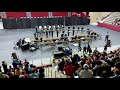 2021 ahs varsity drumline lewisville drumline invitational