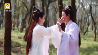 [FMV] Dũng cảm yêu | 勇敢爱 -- Dương Tử | 杨紫 × Tần Tuấn Kiệt | 秦俊杰