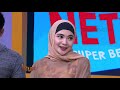 Download NETIJEN - Indah Dewi Pertiwi Hijrah ? (11/12/18) Part 2 To Mp4 3Gp Full HD Video 1