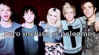 R5  - Repeating Days [Sub. Español]