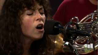 The Luyas: The Quiet Way, Live in The Greene Space