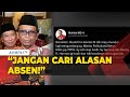 Mahfud MD Tantang Benny Harman Hingga Arteria Dahlan Hadir Rapat Transaksi Janggal Rp394 T