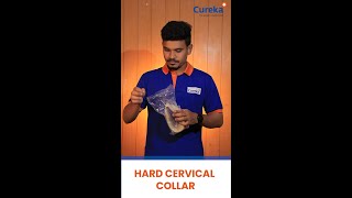 HARD CERVICAL COLLER