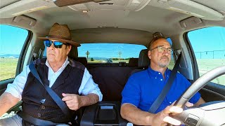 Jim Belushi \u0026 Dan Aykroyd's Hilarious Dispensary Road Trip | Growing Belushi | HD