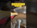 Customer states why brake pedal is vibrating ? #shorts #tips #brakes