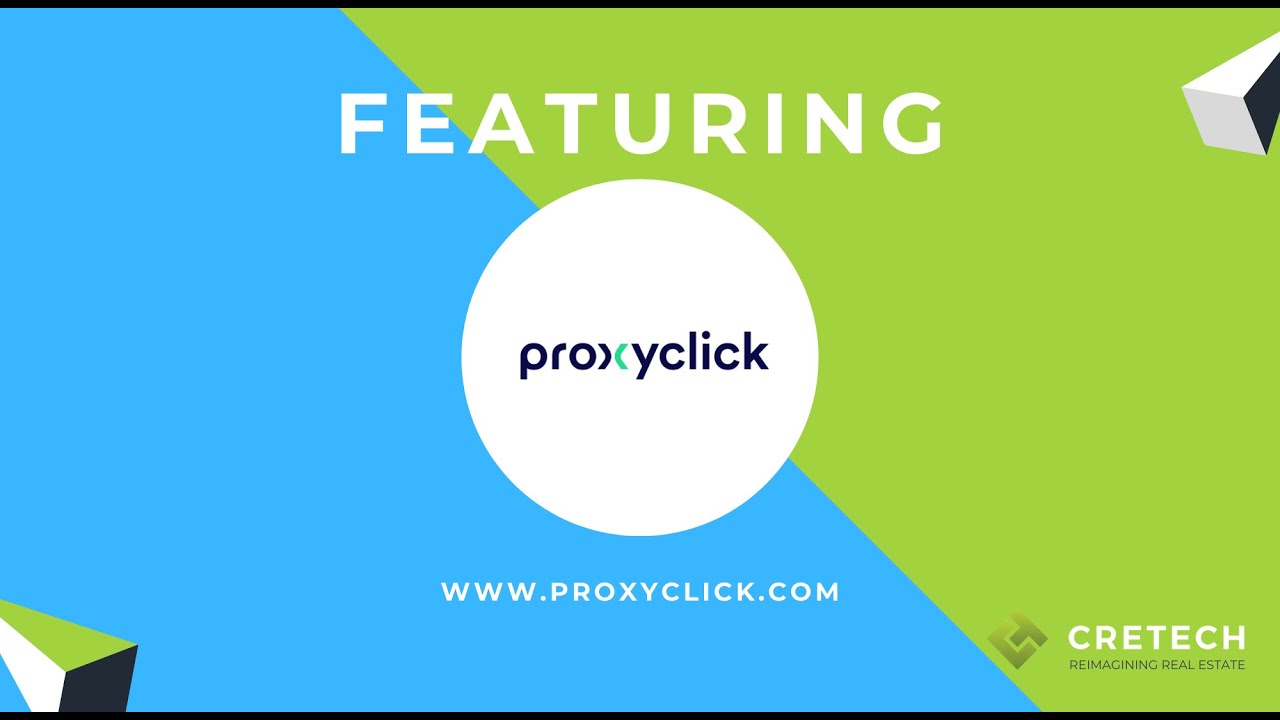 Virtual Demo Day Proxyclick Youtube