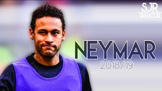 Neymar Jr. ► Let Me Love You ● Skills & Goals  - HD
