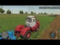 farmingsimulator22 Карта Володимирівка 1