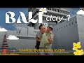 TRIP TO BALI !!! | DAY 1 | SAMUEL GUNAWAN VLOG