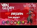 A Vainglory WP Ardan Montage - THE BEAST