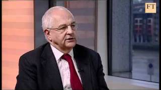 World Economic Outlook for 2011 - Financial Times Analysis