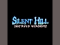 Silent Hill Shattered Memories OST - Hell Frozen Rain