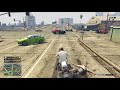 【gta5】イージス日和vol.028