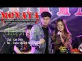 MONATA - CINTA DI MATO - IRENE GHEA FT WIDI ARJUNA