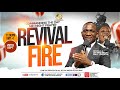 COMMANDING THE DAY-REVIVAL FIRE REBROADCAST. 30-09-2024