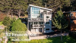 Coastal Comfort Retreat in Beautiful Pacifica