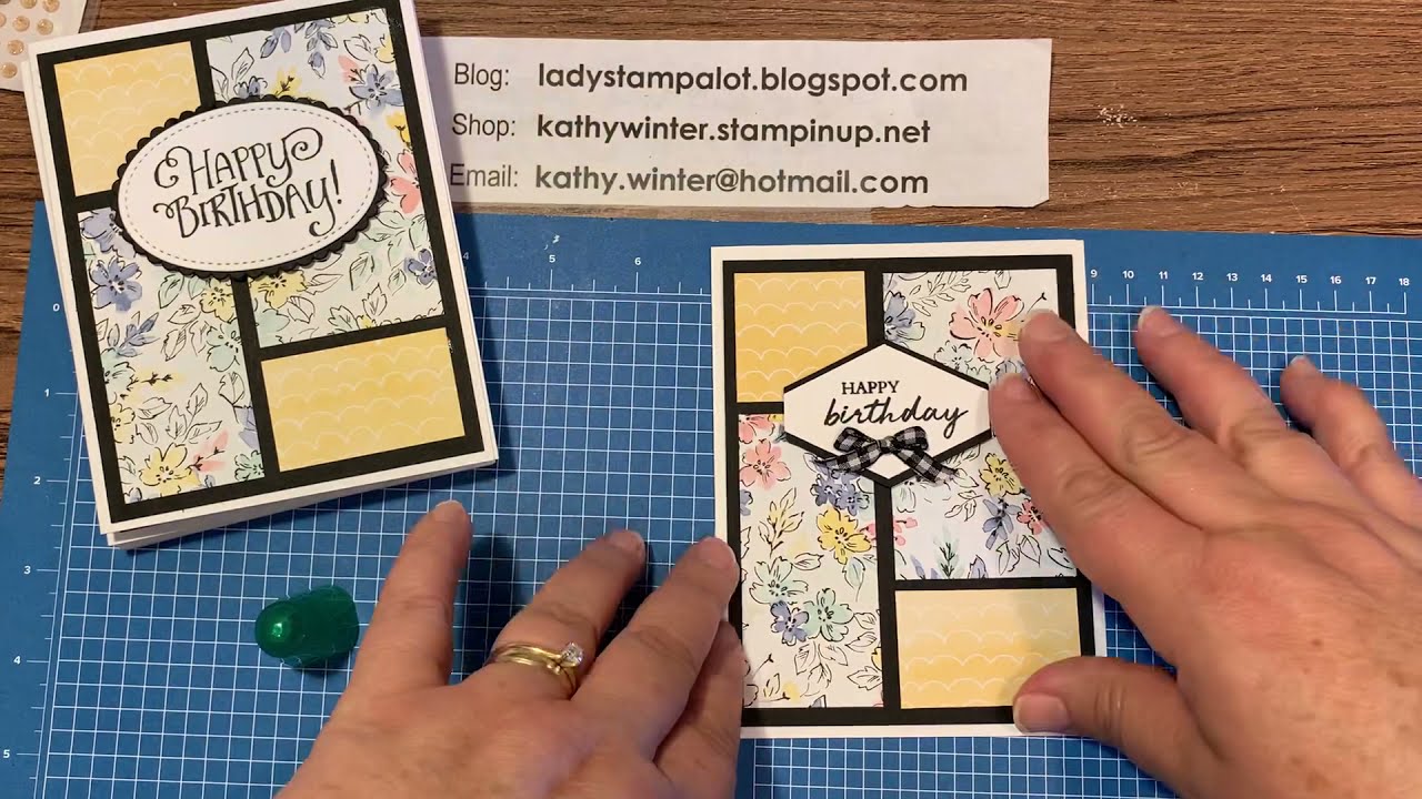 Quick Easy Dsp Card Youtube