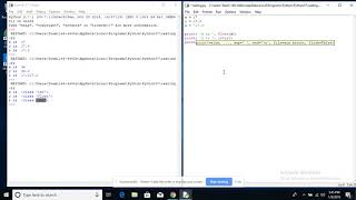 Video Lesson - Casting in Python