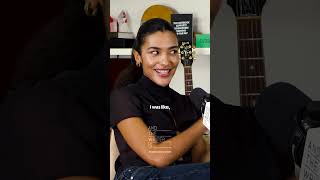 Olivia Dean S Wild First Writing Session