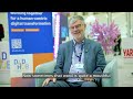 Interview with Pearse O'Donohue on the EU's digital rights and principles