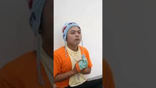 Minum Susu Rasa Semangka Arik Arya Saputra #shorts Mikael TubeHD FANS