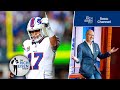 Can the Bills Overtake the Chiefs to Earn AFC’s #1 Seed for the Playoffs? | The Rich Eisen Show