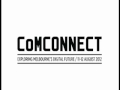 CoM Connect / Exploring Melbourne's Digital Future | City Of Melbourne