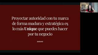 Insight #2 La decisión para pasar de emprendedora a Referente de tu nicho