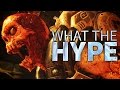 What the Hype - DOOM