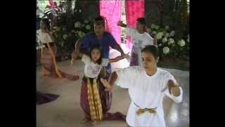 The Bali Dances: A Veil Between Worlds - Screener