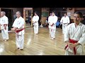 koryu passai bassai sho okinawa karate