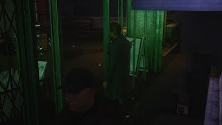 Hitman 3 - Chongqing mistakes, glitches and oil canister glitches