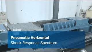 Shock Response Spectrum - ETS Solutions Asia | Vibration Testing