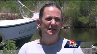 Video of altercation with suspect leads to firing of Terrebonne Parish deputies