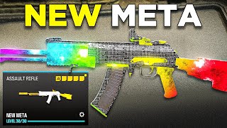 new *2 SHOT* SVA 545 LOADOUT in MODERN WARFARE 3! 😍 (Best SVA 545 Class Setup) MW3 / Warzone