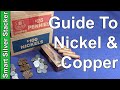 Investing in and Stacking Copper and Nickel The Smart Way