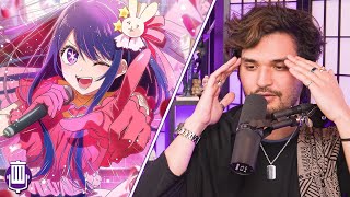 Trash Taste Dissect Idol Culture