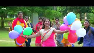 Bhojpuri love story film Kallu aur Kajal ragawani ka bhajapuri super hit film balaji Bihar waines 2