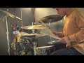 celebrare drum cover gateway worship español