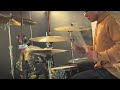 celebrare drum cover gateway worship español