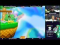 s@x ld fox vs. apex nintendude falcon fox ssb64 winners finals smash 64