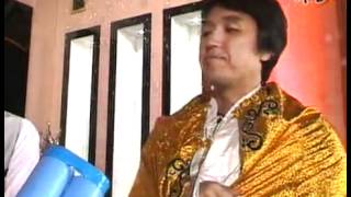 웃음 충전소 - Comedy Stations 20070418  #005