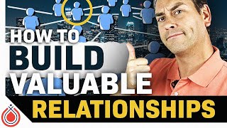 How to Be a Connector