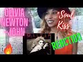 OLIVIA NEWTON-JOHN REACTION SOUL KISS (#JUSTICE4SOULKISS) | EMPRESS REACTS TO 80s POP MUSIC