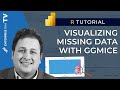 How To Visualize Missing Data With ggmice In R